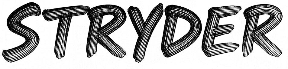 Stryder